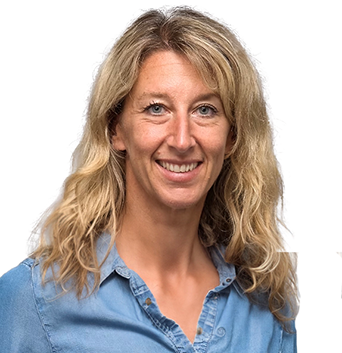 Virginie DUQUESNE