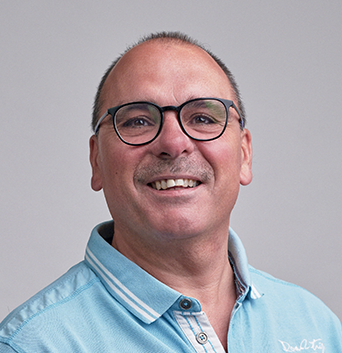 Steve LIÉNARD