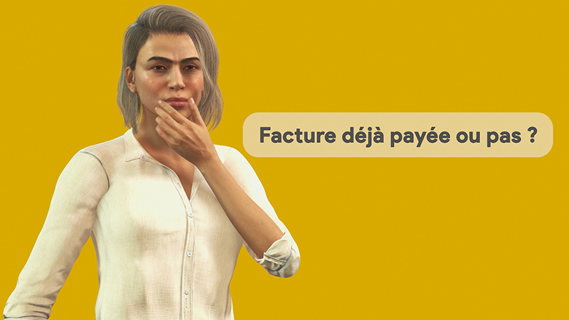 Aperçu vidéo